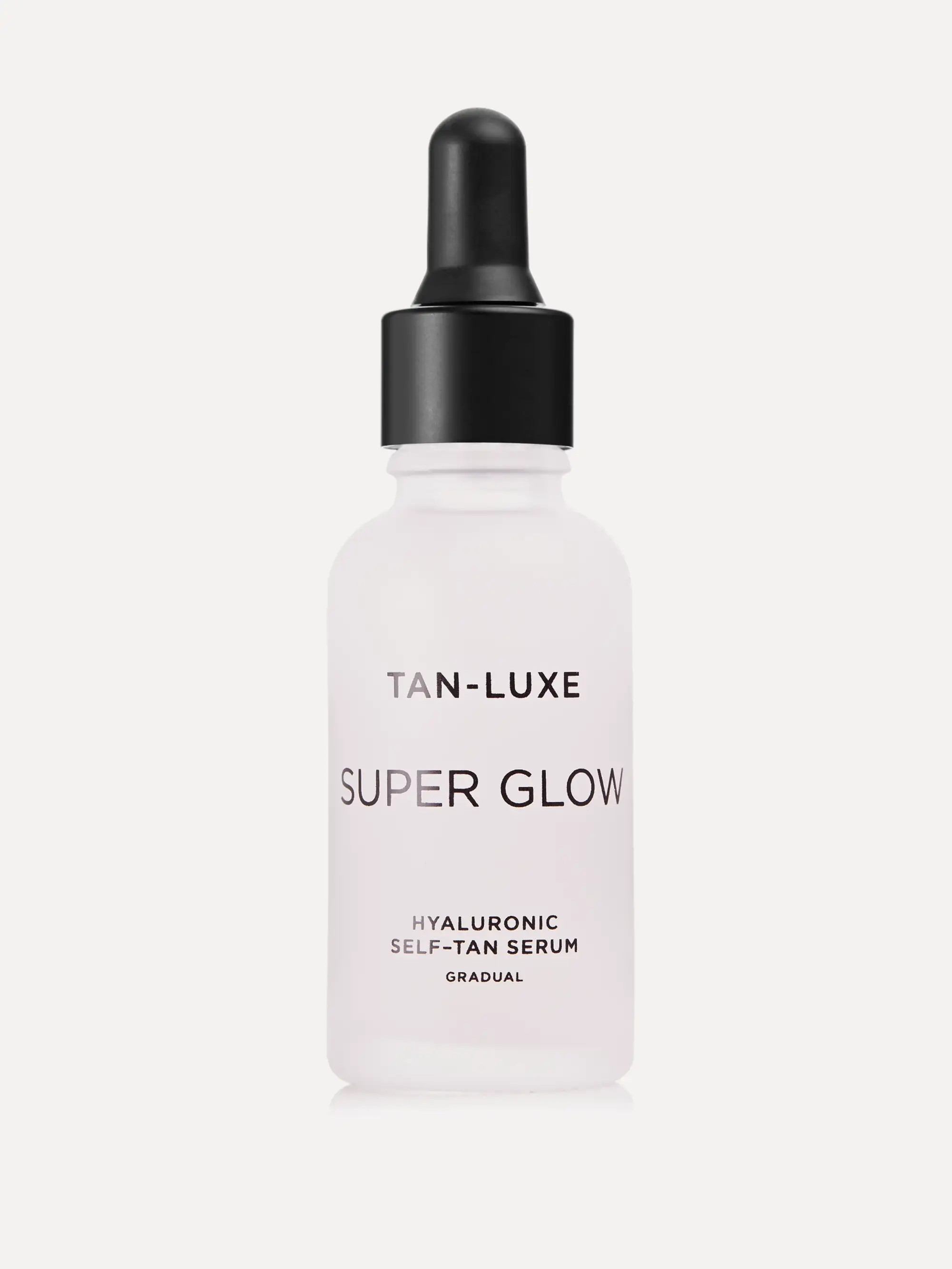 Super Glow Hyaluronic Self-Tan Serum, 30ml | NET-A-PORTER (US)