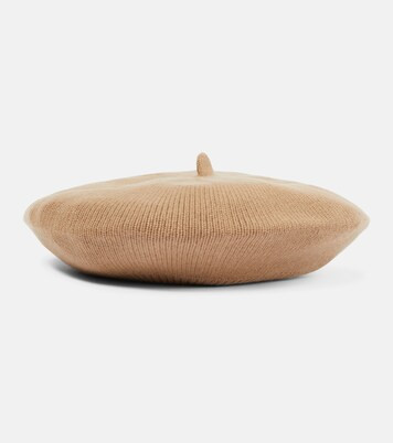Cashmere beret | Mytheresa (US/CA)