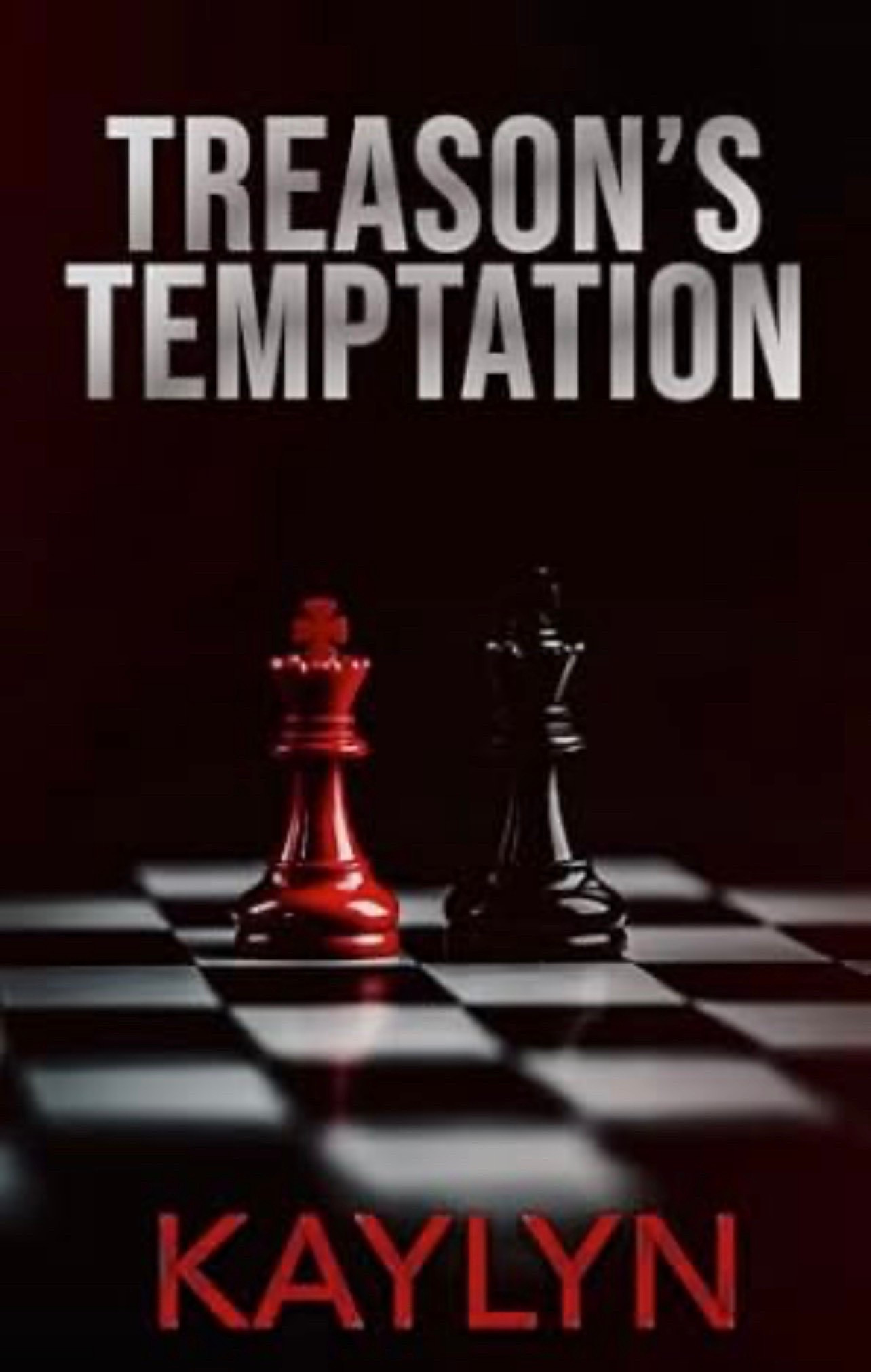 Treason’s Temptation - Kaylyn

Book // romance // black author // read // library // urban // indie

#LTKHome #LTKTravel #LTKGiftGuide