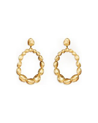 Sira Gold Foiled Open Drop Earrings | Bloomingdale's (US)