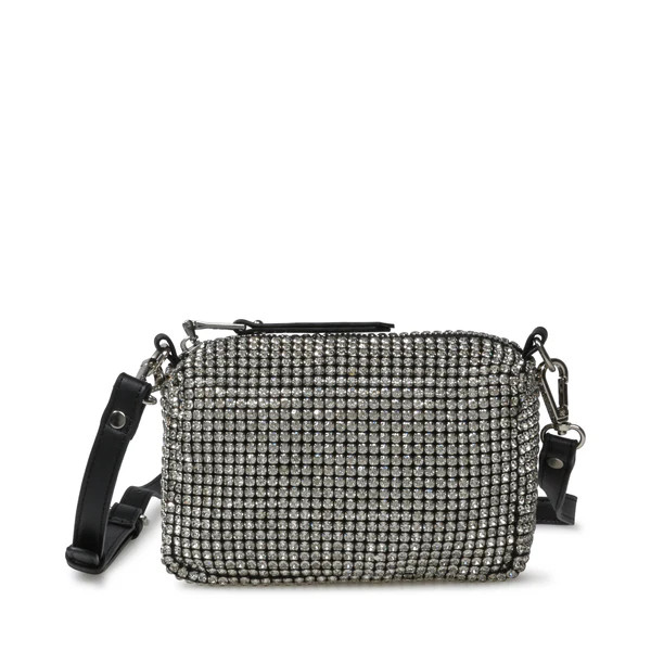 NOBLE BAG CRYSTAL | Steve Madden (US)