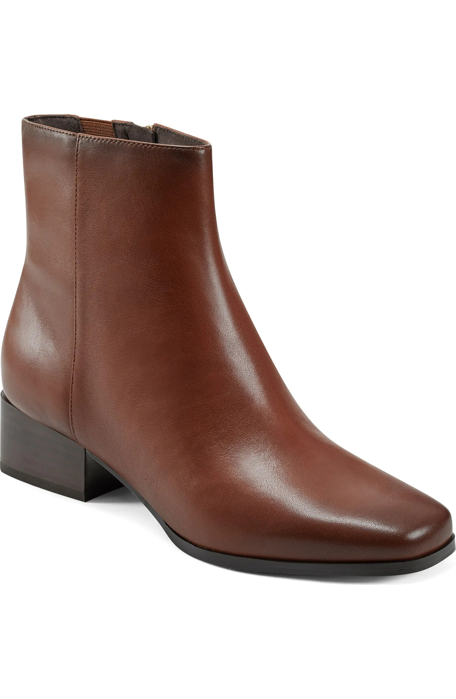 Sidney Bootie (Women) | Nordstrom