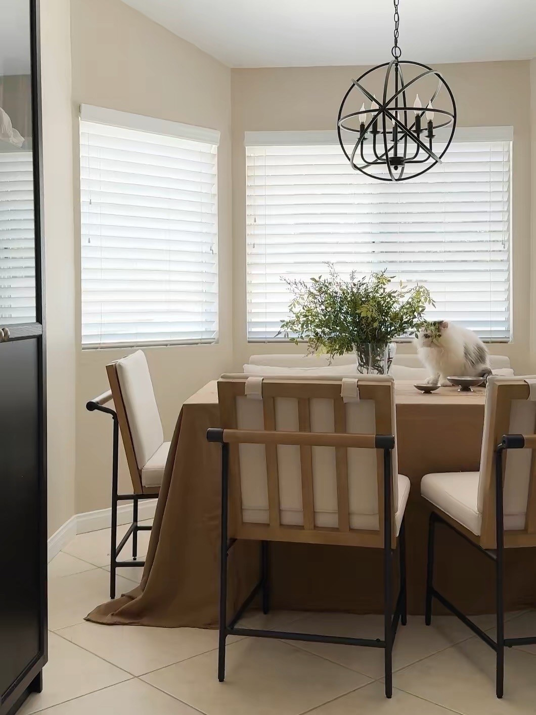 Dining room inspo, dining room decor, dining table, table cloth, dining chairs, Amazon dining chairs, dining room styling, dining table decor, rectangle dining table

#LTKHome #LTKStyleTip #LTKautumn