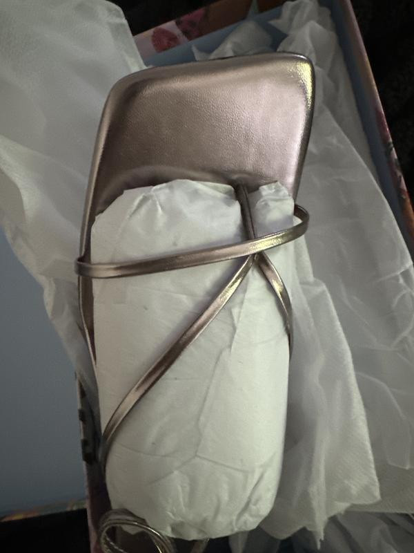 Jeffrey Campbell Fluxx Kitten Heels | Anthropologie (US)