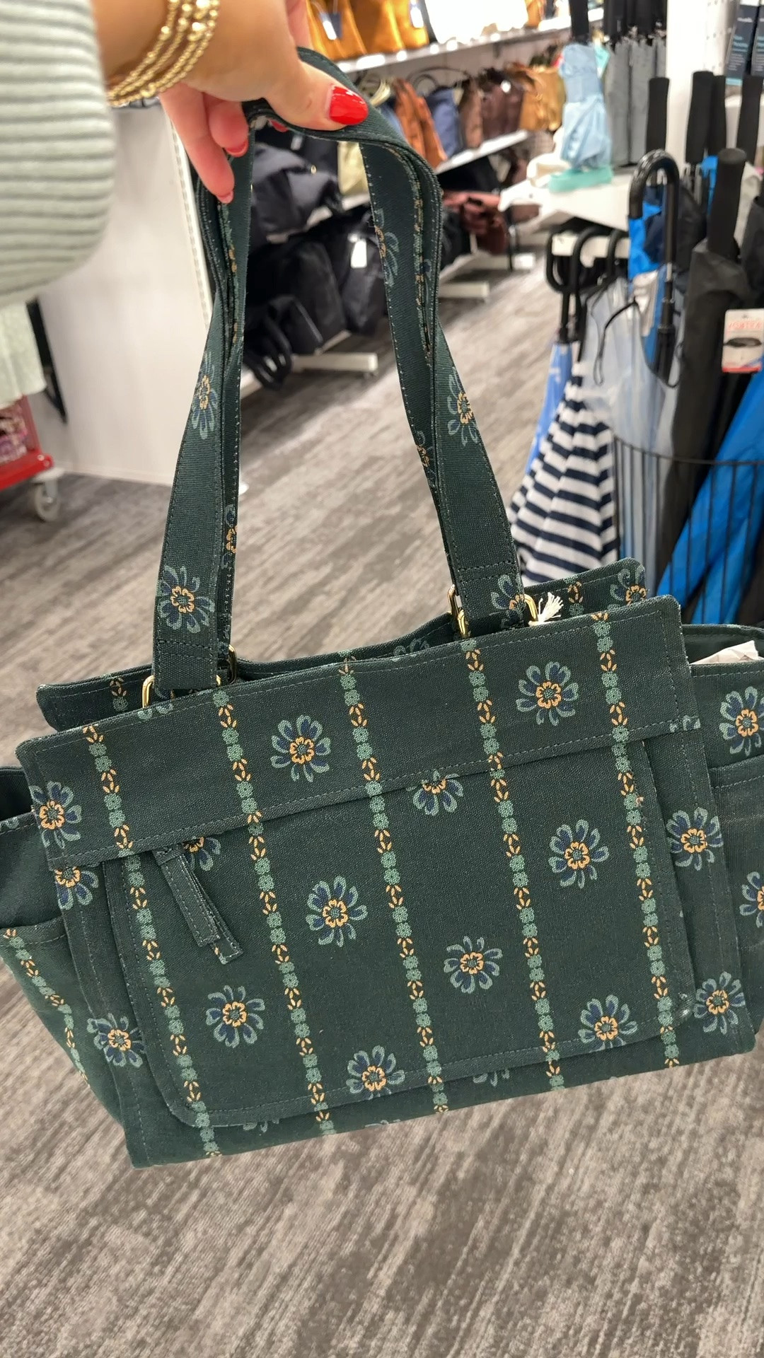 New @Target