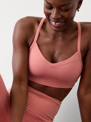 Vital Sports Bra A-C | Athleta | Athleta
