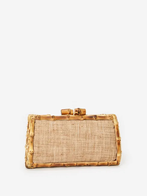 Genevieve Clutch | J.McLaughlin