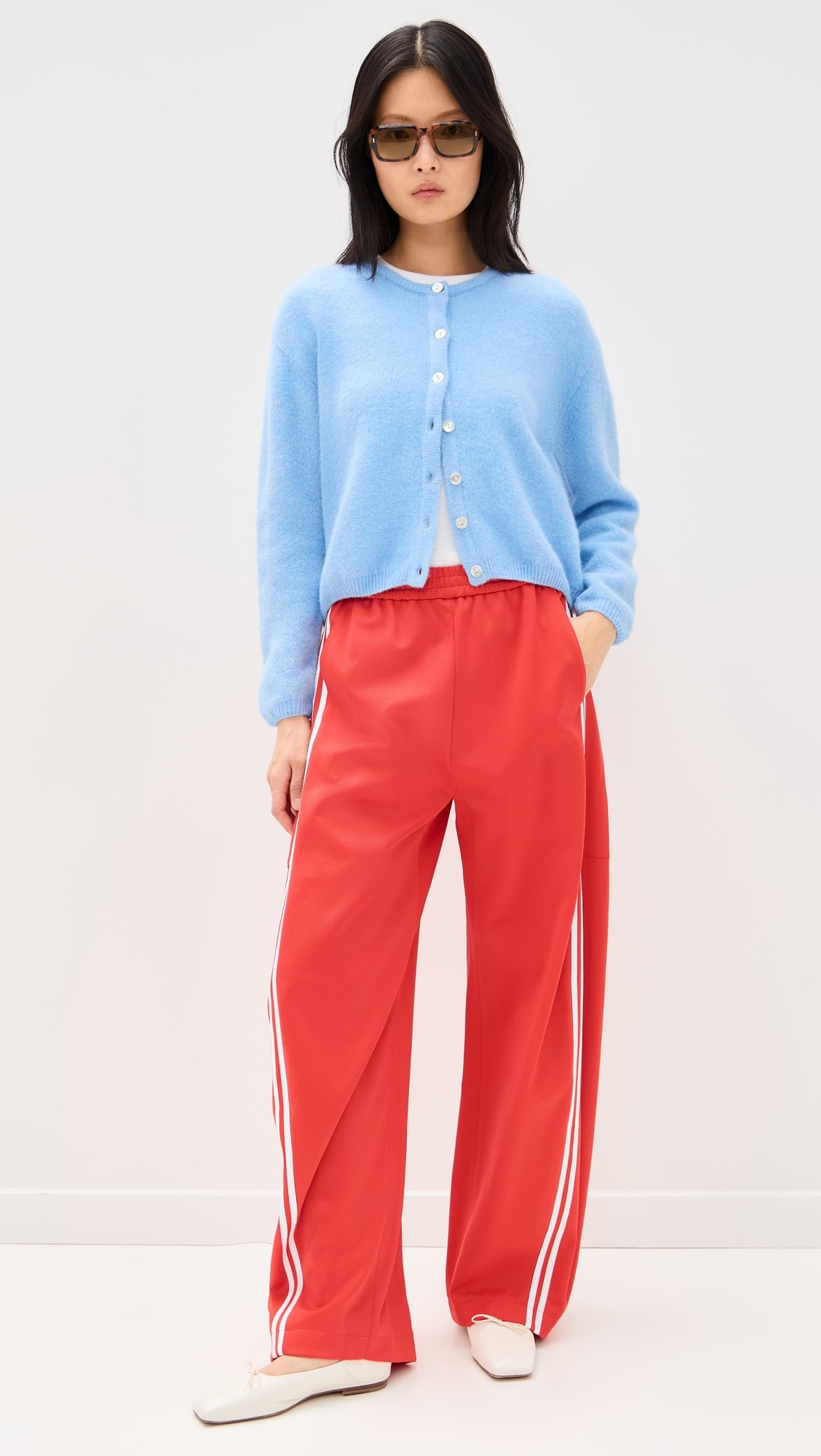 Vitow Cardigan | Shopbop