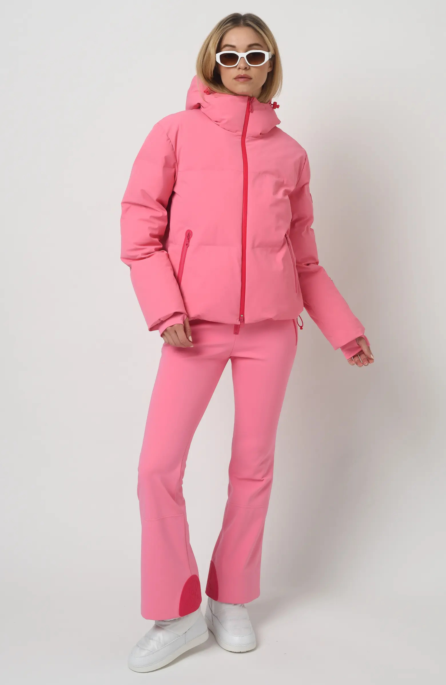 Poppy Ski Jacket | Nordstrom