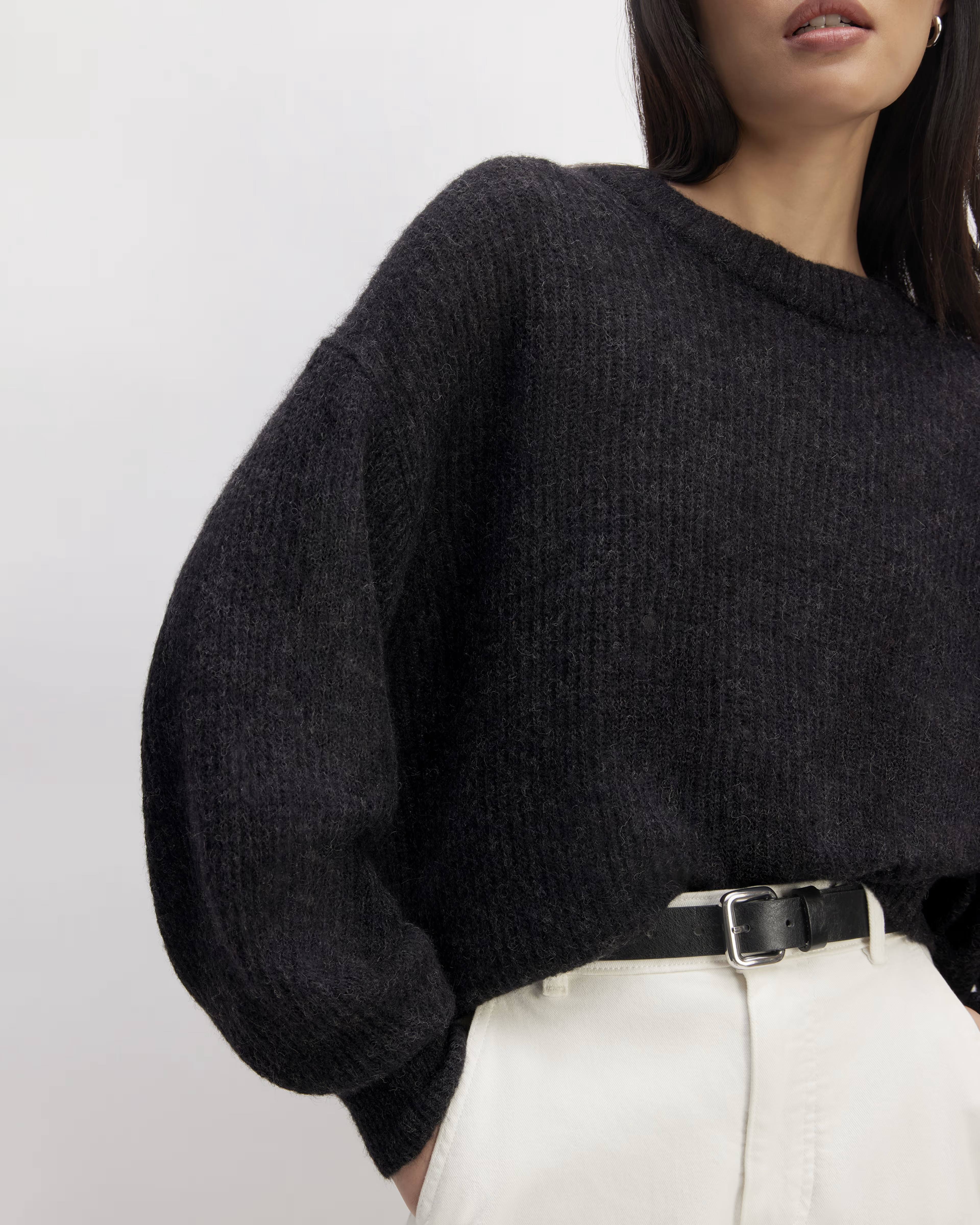 The Alpaca Crew | Everlane