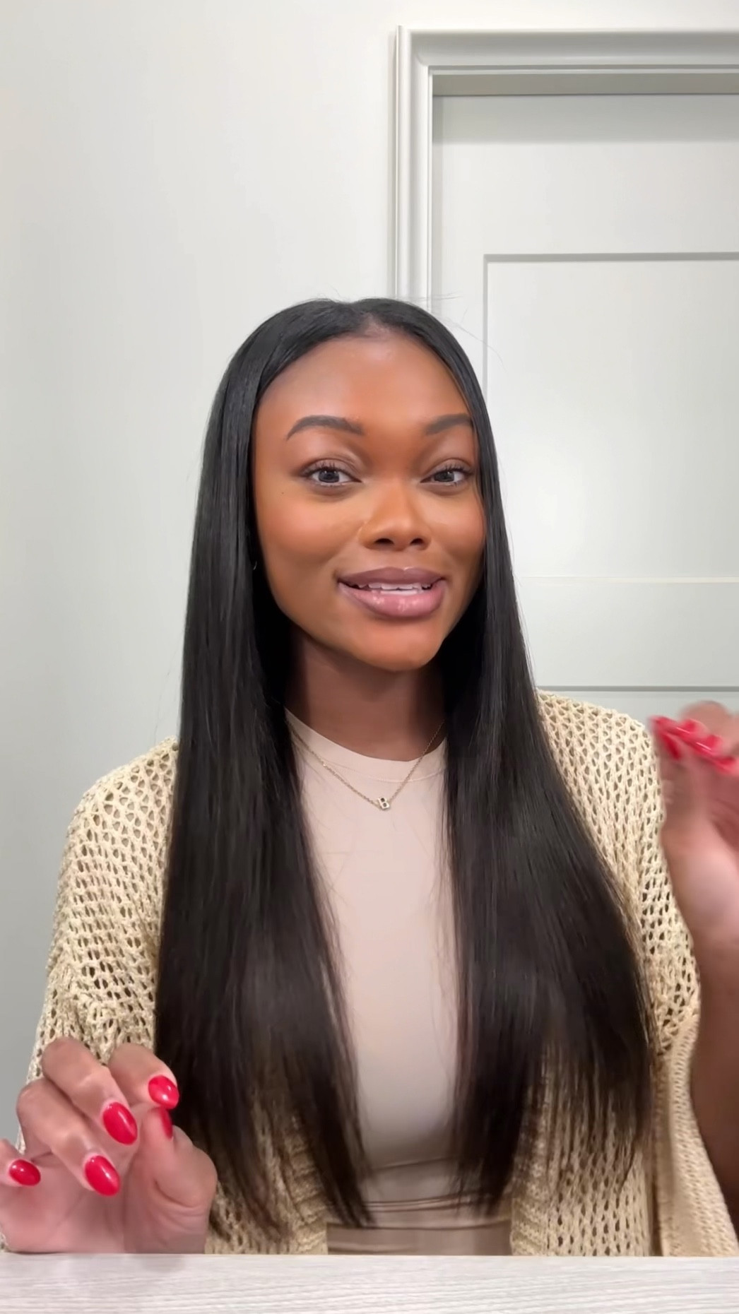 The perfect neutral lip combo ✨

#LTKBeauty #LTKVideo