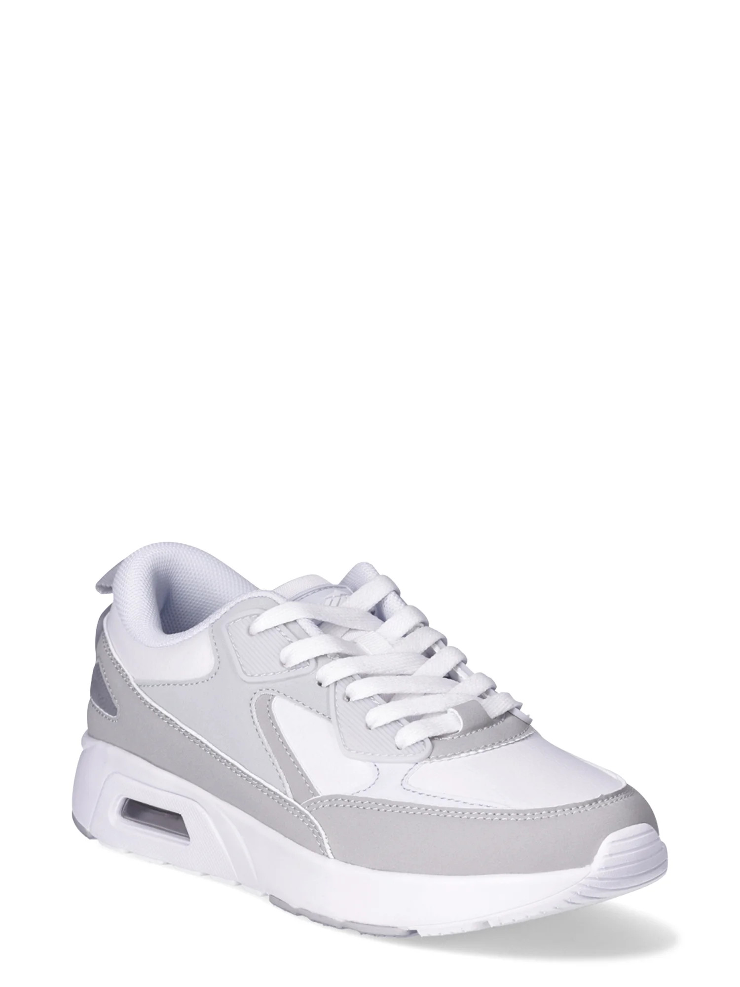 Avia Women’s Air Lace-Up Sneakers | Walmart (US)