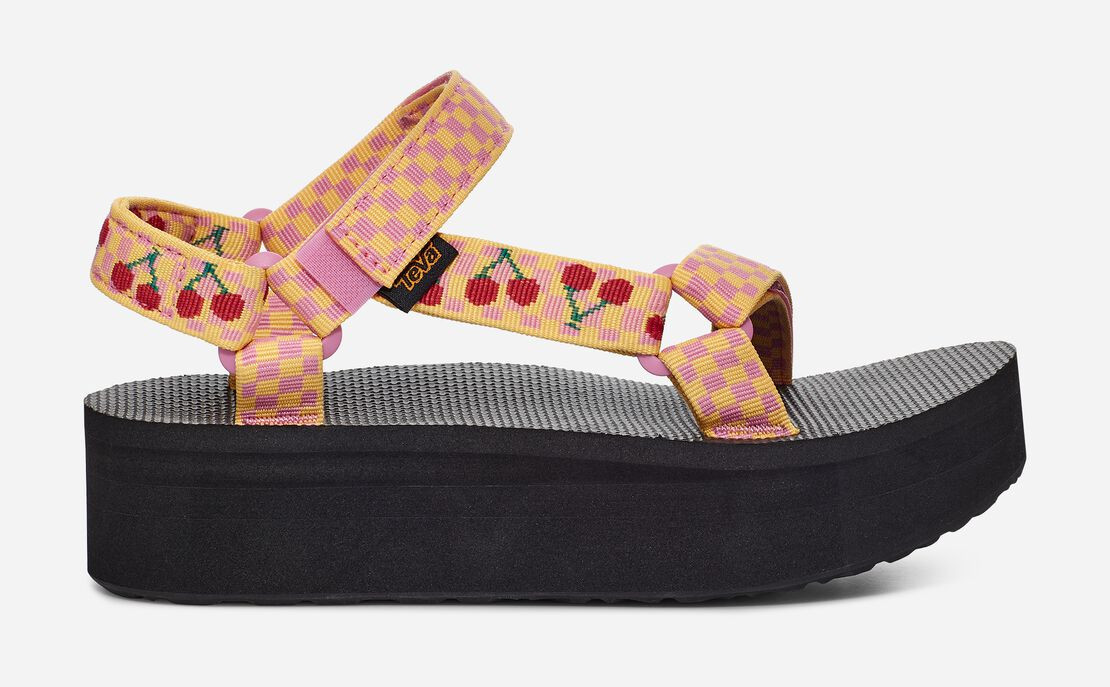 Flatform Universal Sandal | Teva® | Teva