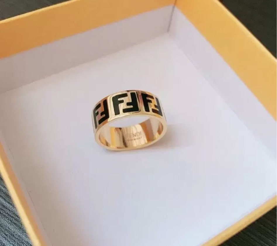 Fendi ring deals dhgate