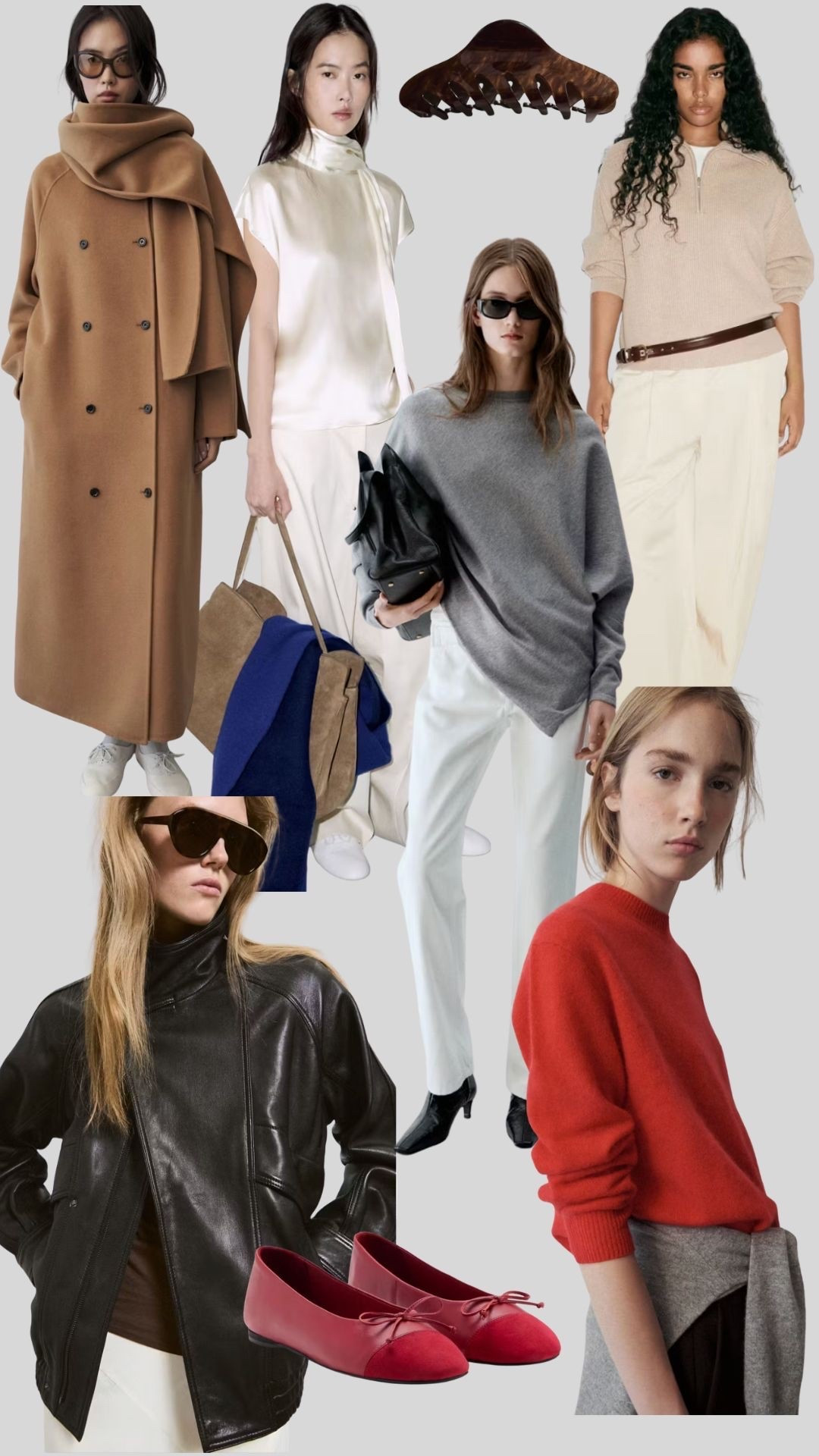Mango new in 🫶🏻🫶🏻

#LTKuk #LTKautumn #LTKFashionMonth
