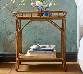 Georgia Tray Top Side Table | GreenRow