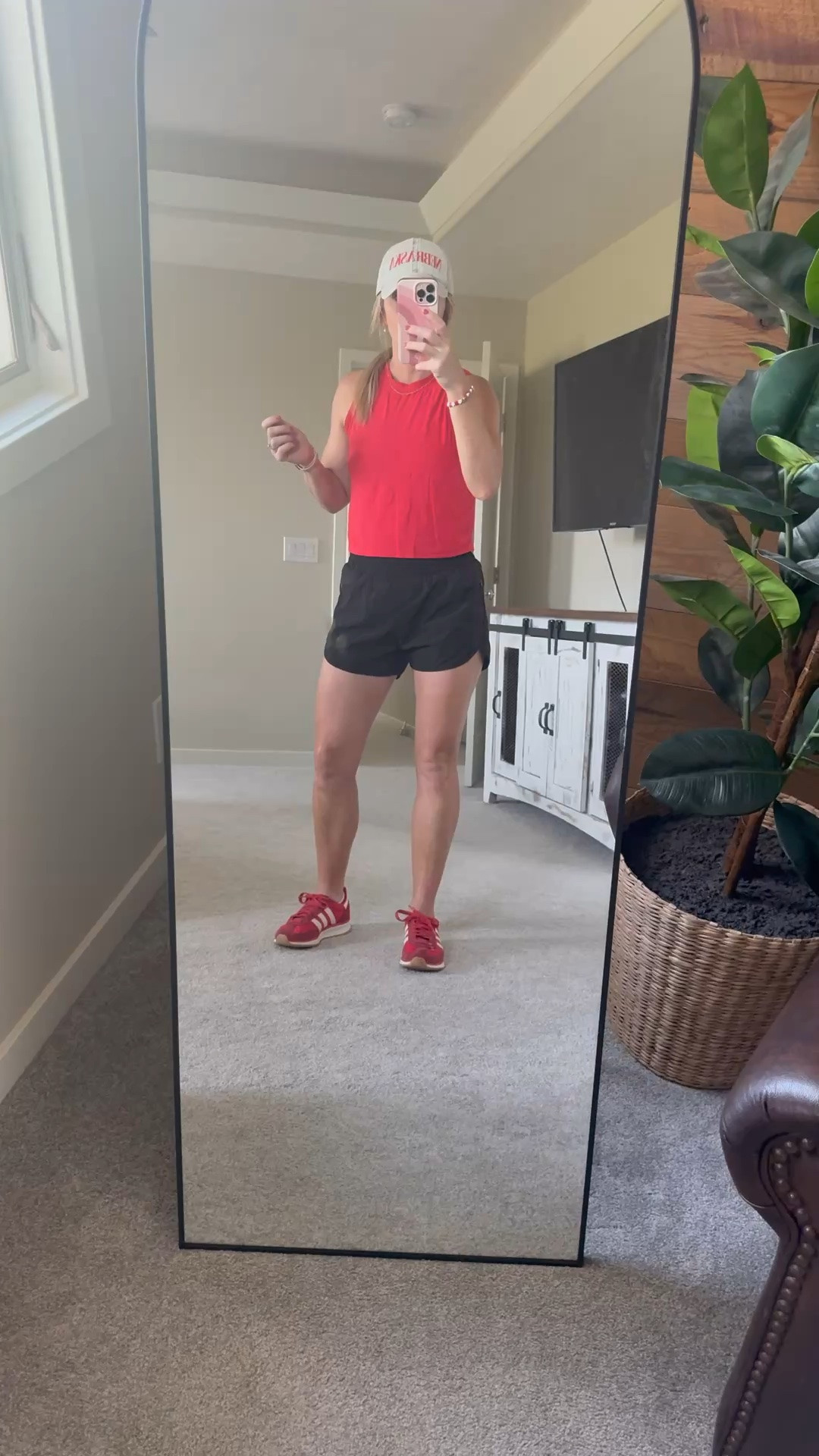 Husker fan comfy outfit

#LTKSaleAlert #LTKActive #LTKootd