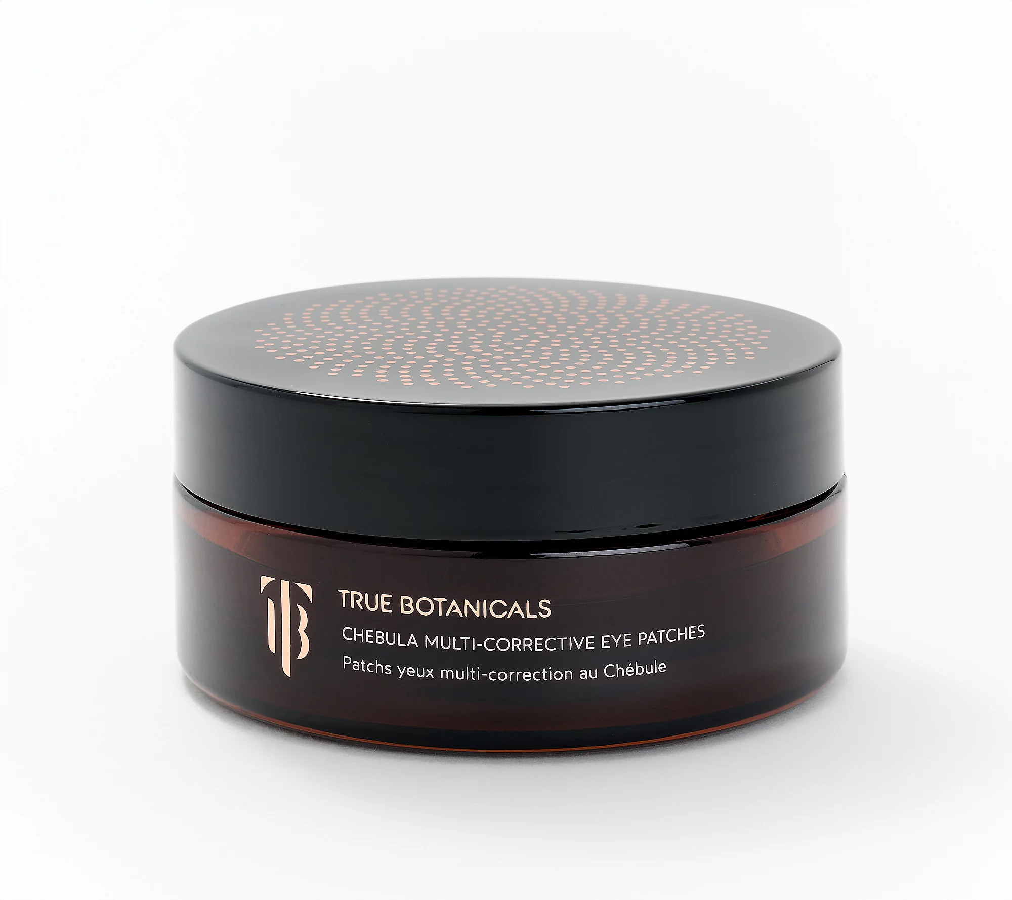 True Botanicals Chebula Multi-Corrective Eye Patches 25Pairs | QVC