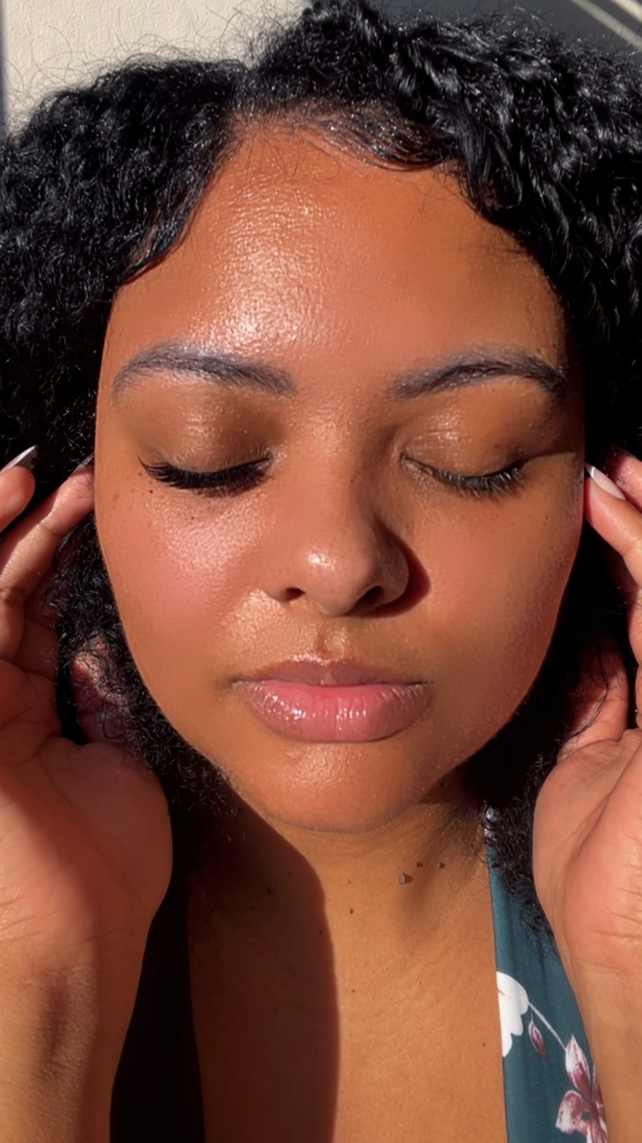 Simple, beautiful lashes! My favorite clusters to use when doing my lash extensions at home. 

#LTKFindsUnder50 #LTKStyleTip #LTKBeauty