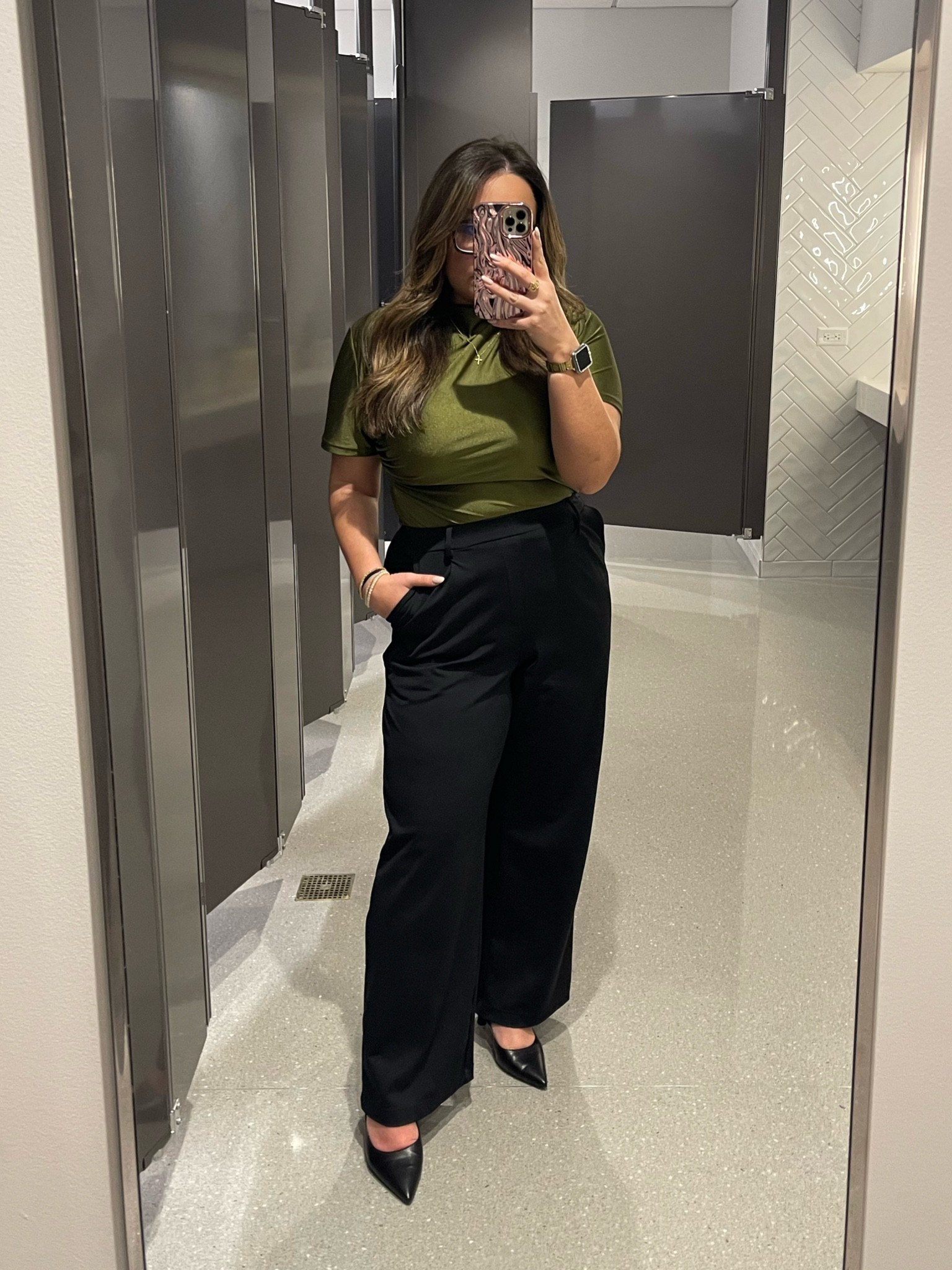 #LTKstyletip #LTKworkwear #LTKmidsize