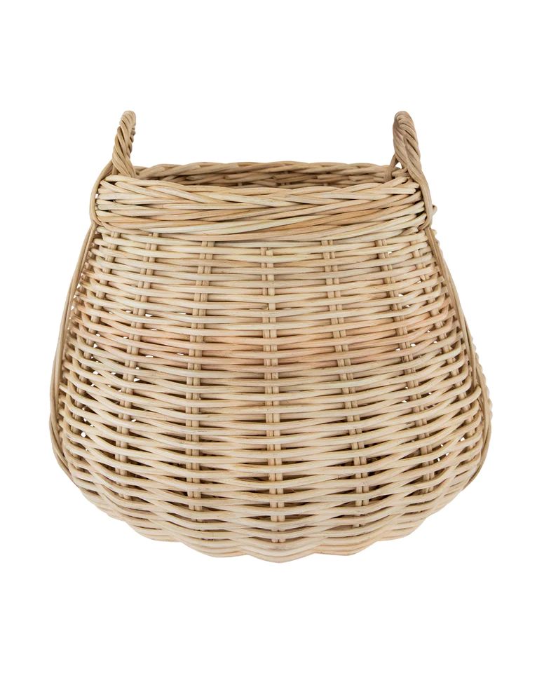 Amalfi Harvest Baskets | McGee & Co.
