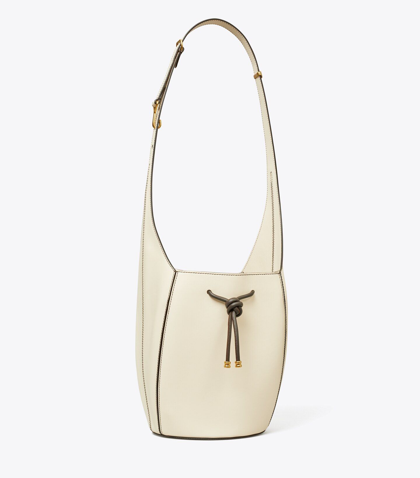 Spaghetti Hobo: Women's Designer Hobo Bags | Tory Burch | Tory Burch (US)