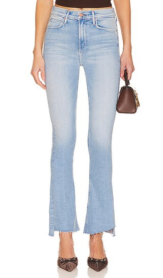 The Runaway Step Fray in California Cruiser | Revolve Clothing (Global)