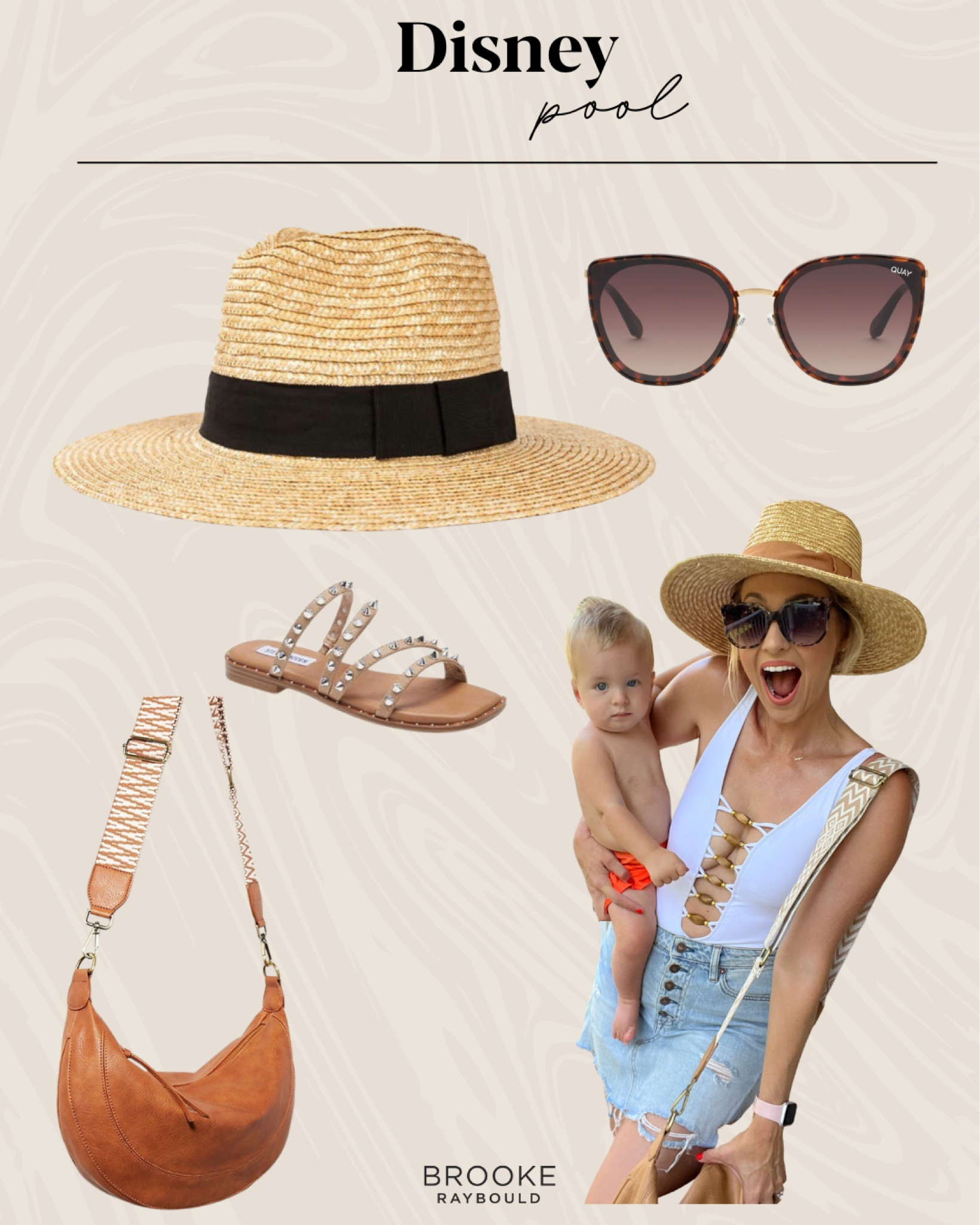 Disney// pool day// SAHM// Walt Disney World// Disney mom

#LTKSeasonal #LTKfamily #LTKswim