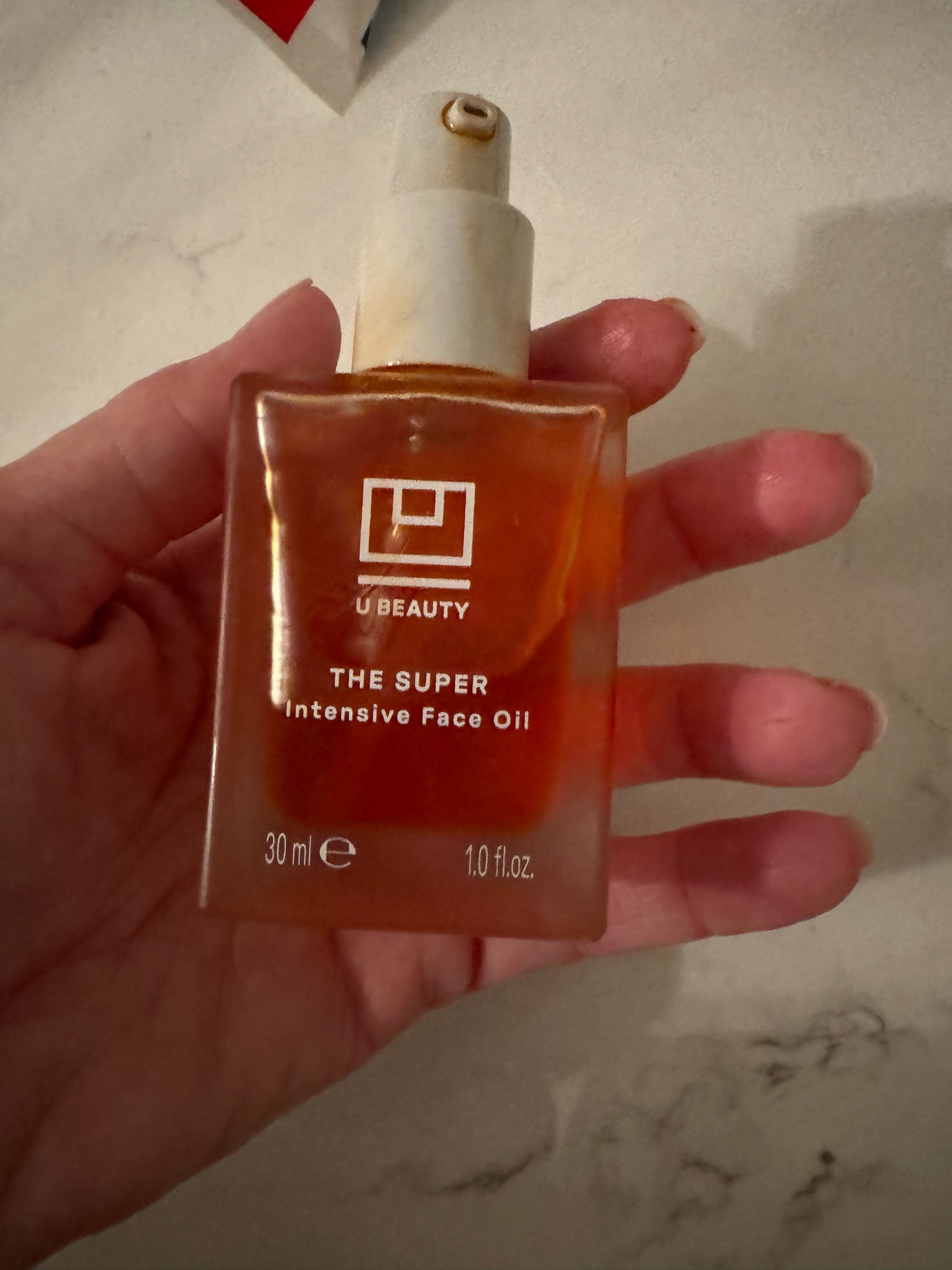 It’s expensive but it’s damn great.. not good but great. I’ve tried a lot and this is one of the best. I will do some more affordable options but if you want to splurge on one let this be it🙌🏻 #skin #hydrating #skinmust #beautyproducts 

#LTKbeauty #LTKover40