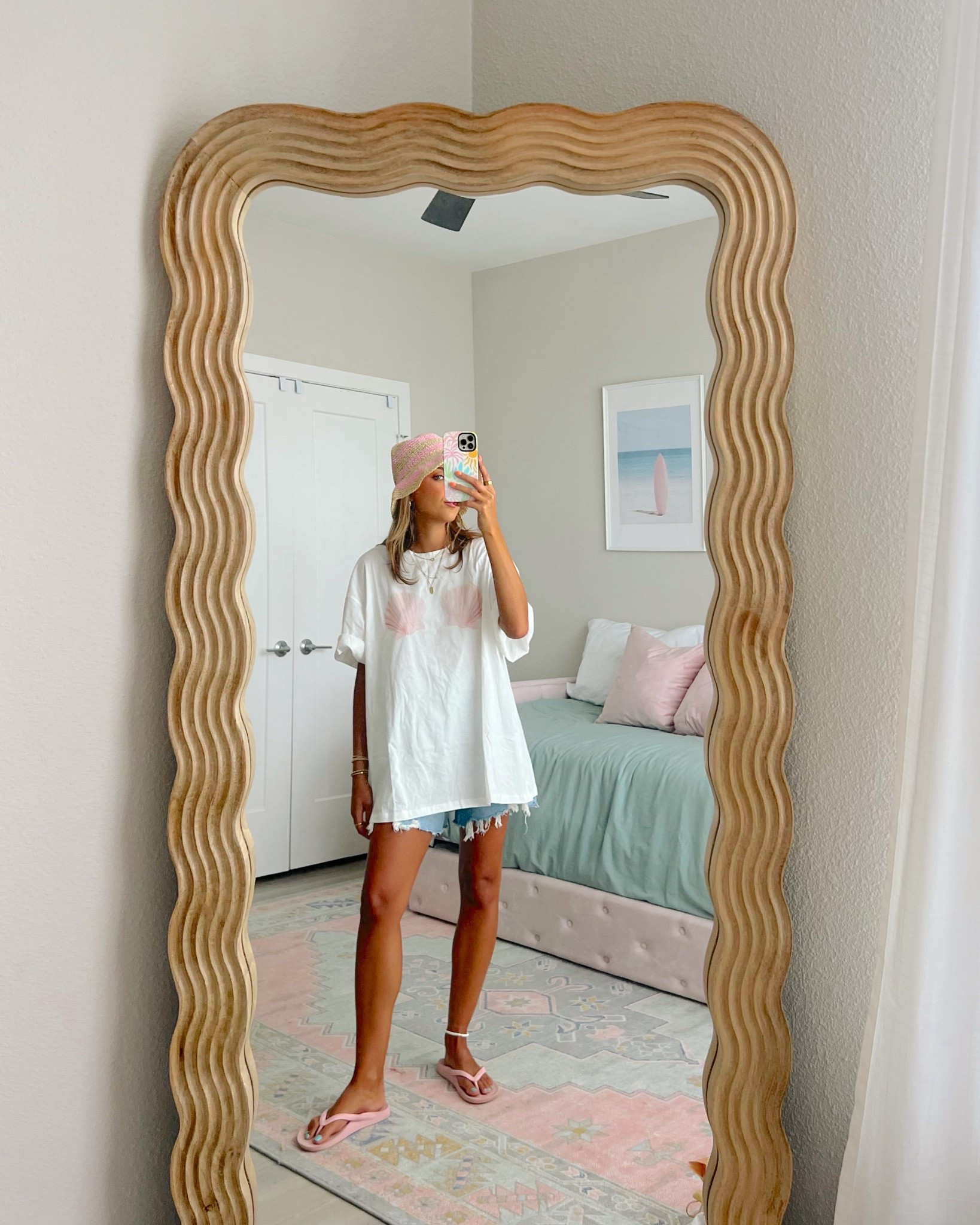 summer vacation outfit. pieces from petal and pup 💗+ this is perfect for vacation 

#LTKSummerEdit #LTKSeasonal