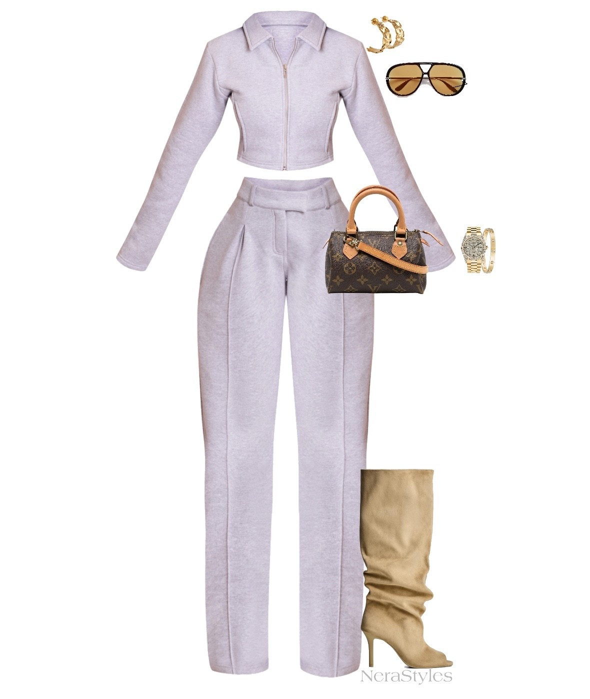 #NeraStyles

#LTKstyletip #LTKFashionMonth #LTKluxury