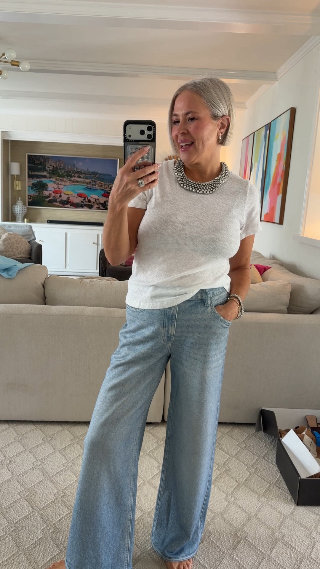 Fall outfit inspo for a day running errands! 

chic outfit, mom life, fashion over 50, over 40 fashion, fall fashion, what to wear, outfit inspo, fall style,