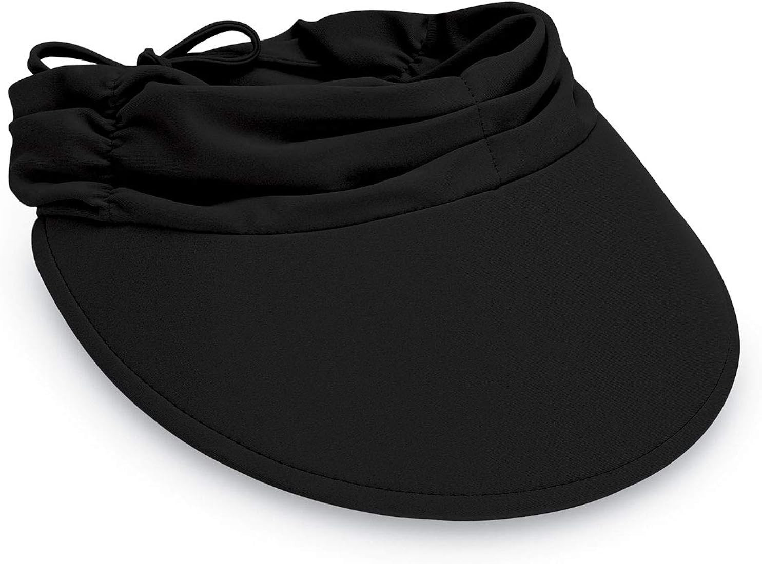 Wallaroo Hat Company – Women’s Aqua Sun Visor – Water Friendly, Packable Design and Adjusta... | Amazon (US)