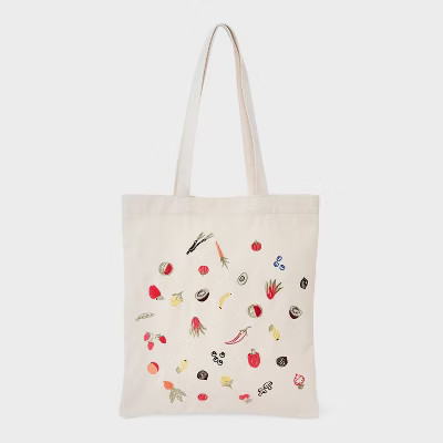 Magazine Tote Bag - Universal Thread™ | Target