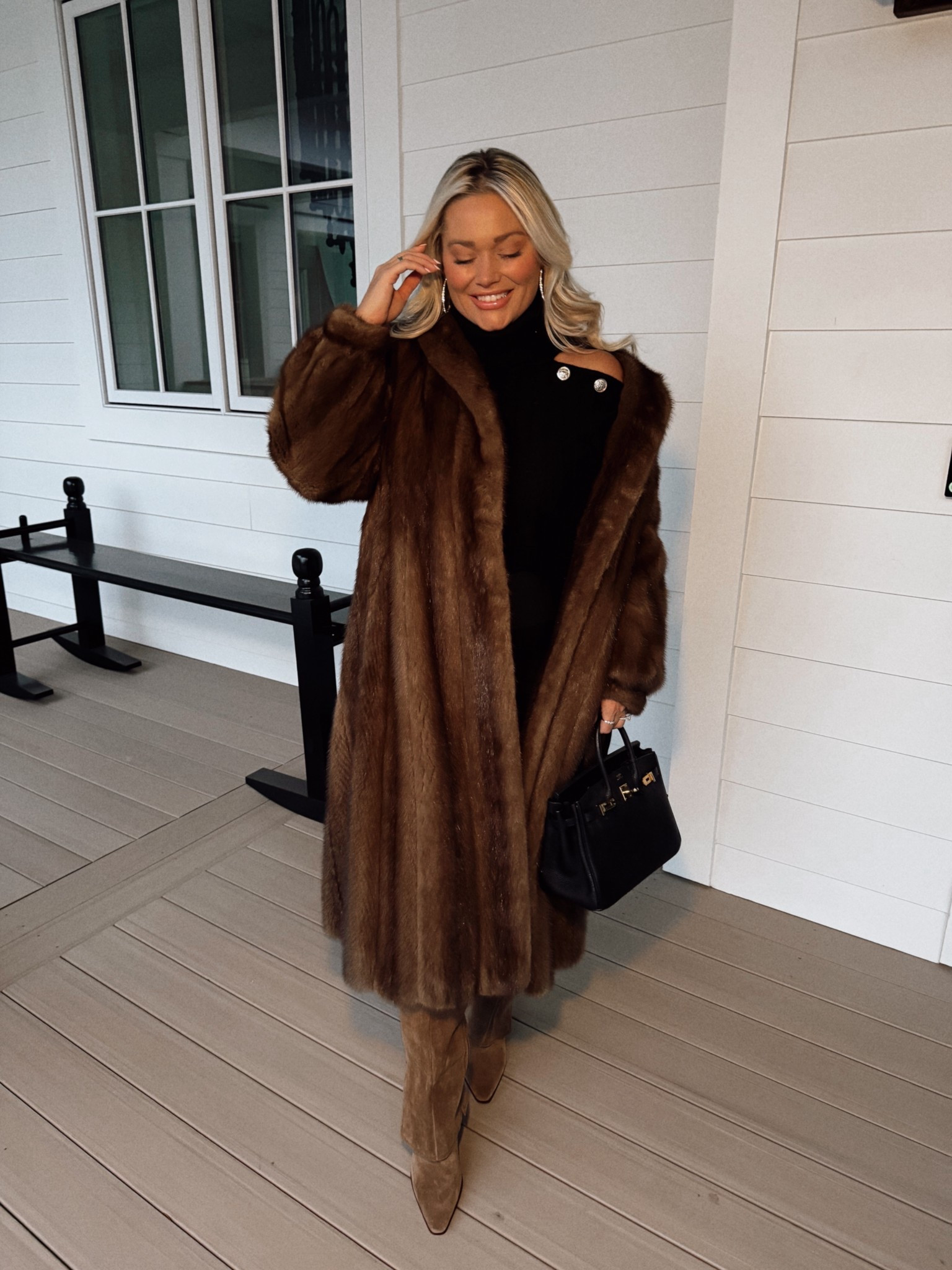 Love this vintage fur! 



#LTKmomlife #LTKgrwm #LTKselfcare