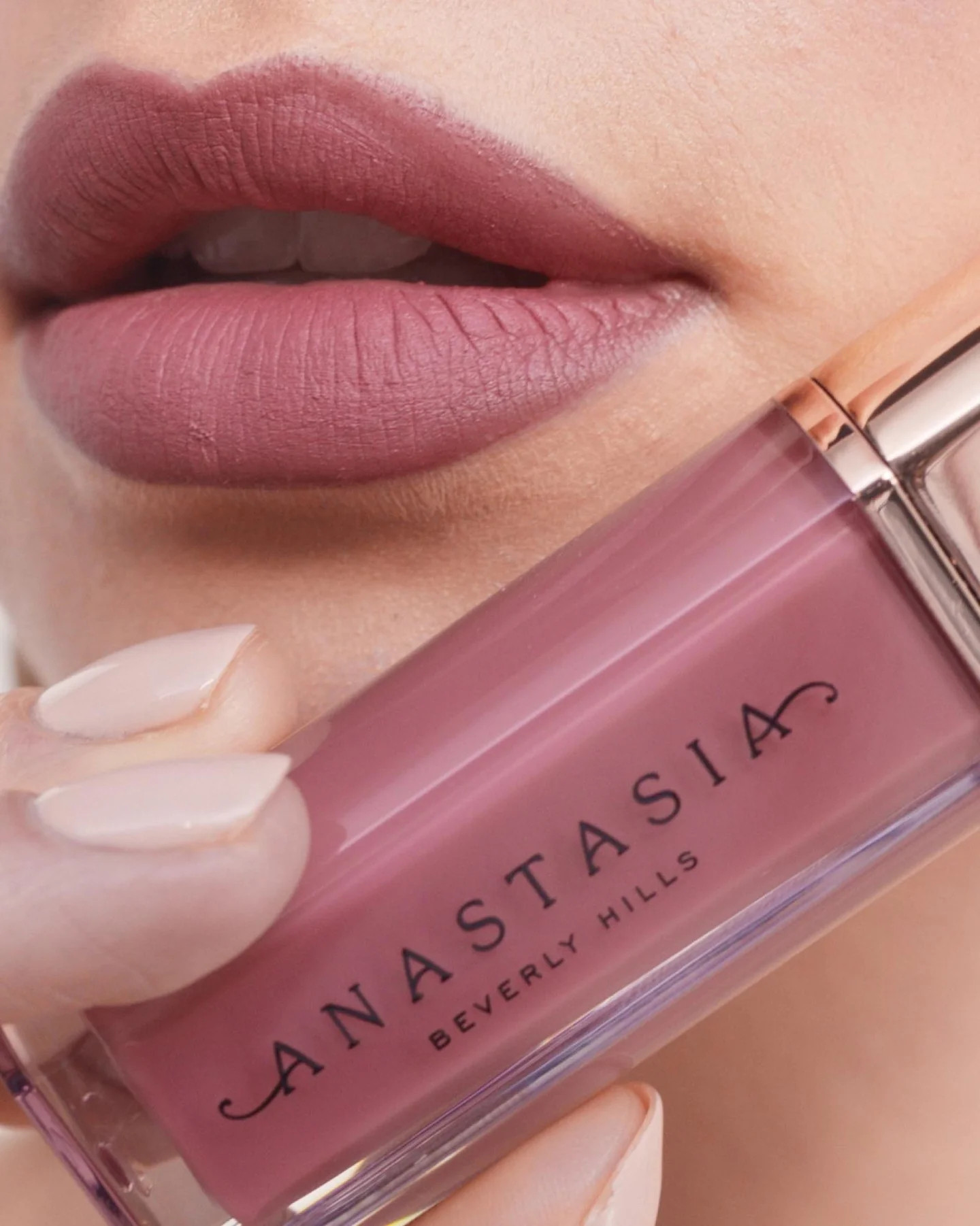 Lip Velvet | Anastasia Beverly Hills | Anastasia Beverly Hills