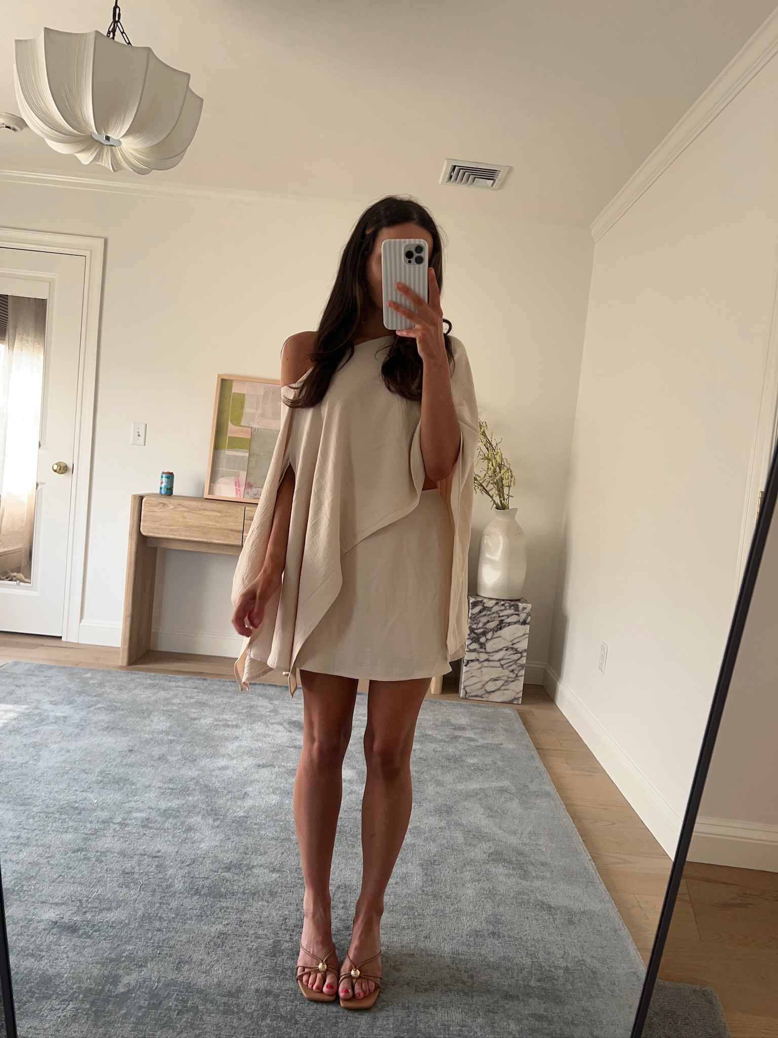 Wearing a S in this set! So cute for date night or vacation 

 #LTKSeasonal