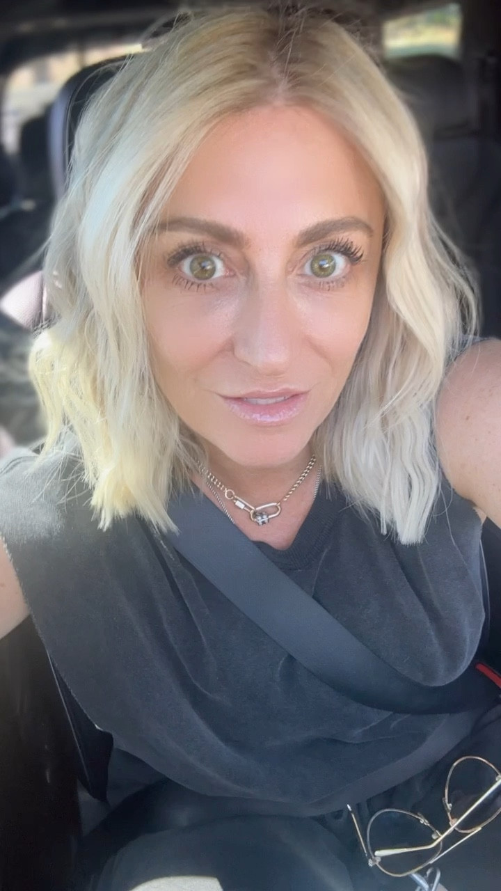 Mama got her hair done and is rocking this awesome jumpsuit from Free People

#LTKstyletip #LTKfindsunder100 #LTKworkwear