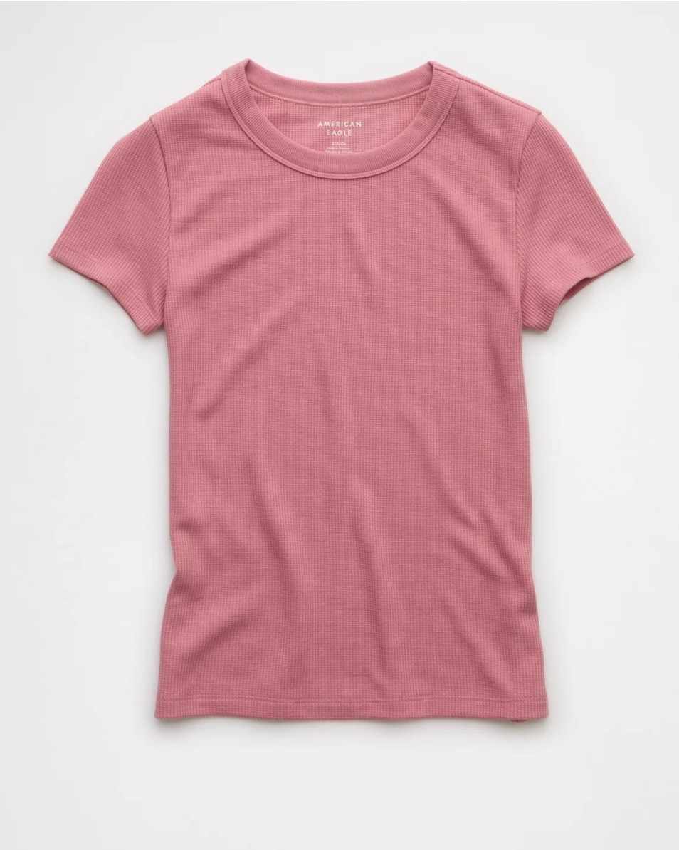 Baby T 

#LTKFindsUnder50 #LTKWorkwear
