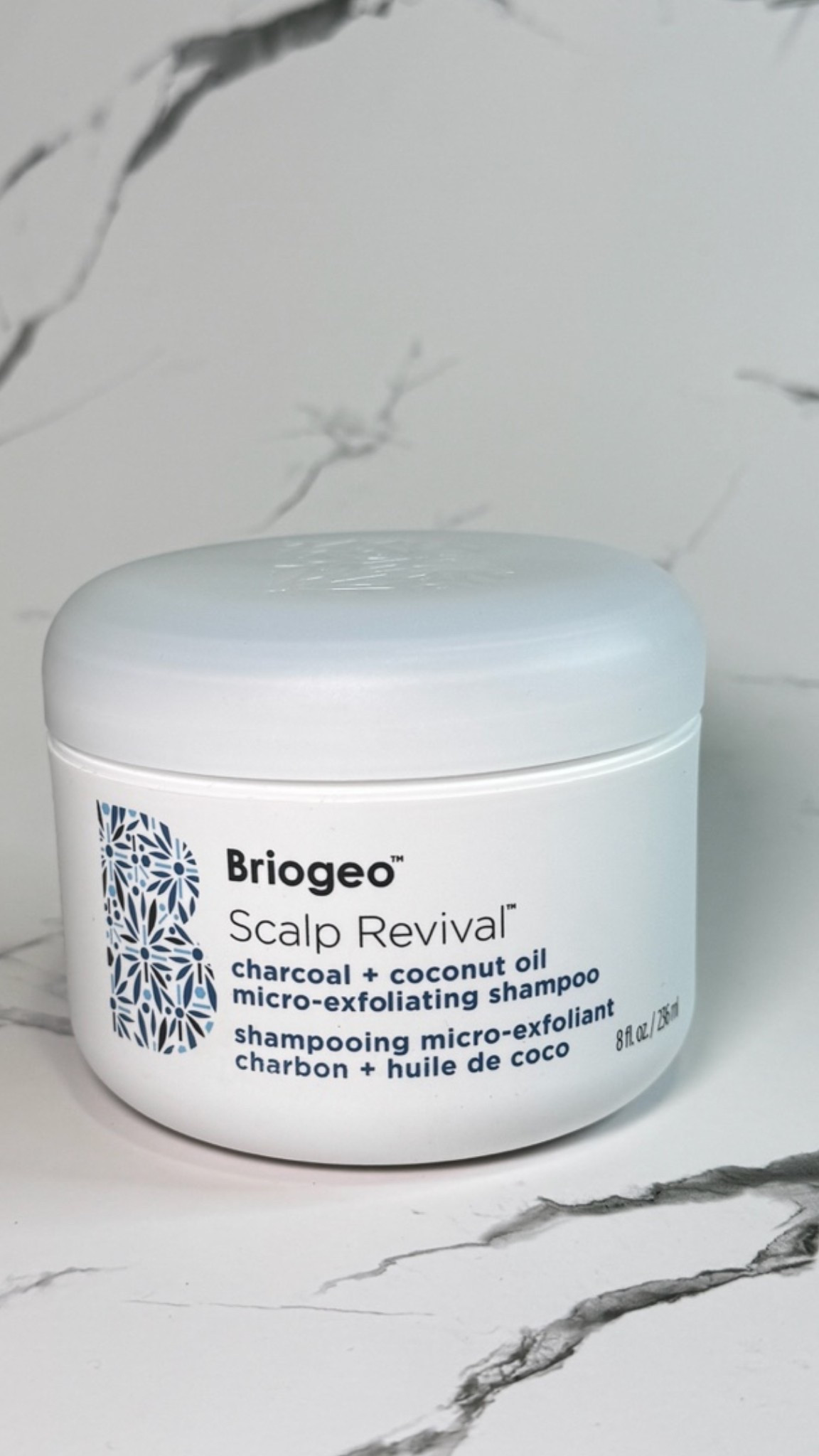 Looking for a good scalp scrub? I’ve been liking this one from Briogeo. It’s on sale at @Sephora through 6/23.
#LTKhair #scalpcare

#LTKBeauty