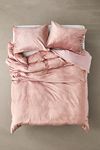 Julienne Velvet Duvet Cover | Urban Outfitters (US and RoW)