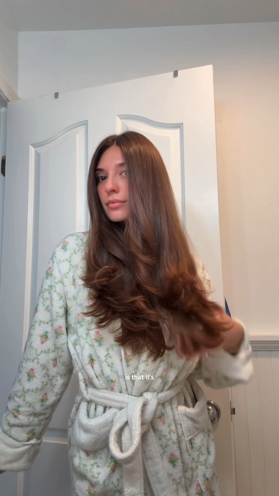 winter hair solved 

#LTKFindsUnder100 #LTKStyleTip #LTKBeauty