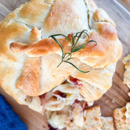 Baked Brie is always acceptable! Here are all the kitchen items and ingredients for hosting a party with baked Brie on the menu. 

#ltkkitchen

#LTKunder50 #LTKhome #LTKHoliday