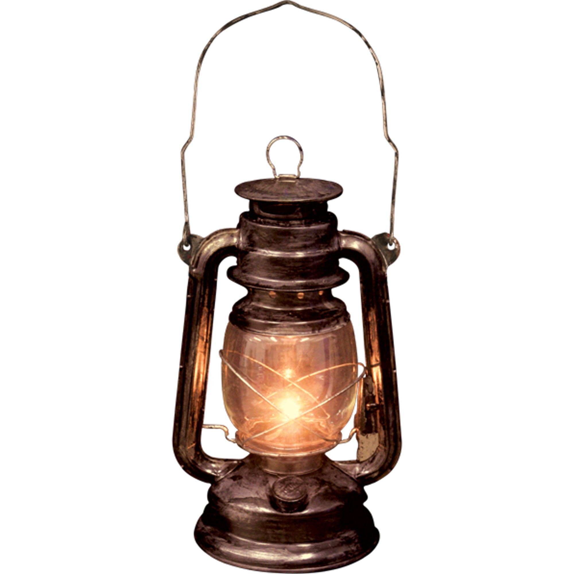 Old Lantern Battery Operated Halloween Accessory | Walmart (US)