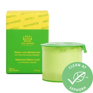 Water-Lock Moisturizer with Skin-Smoothing Peptides - Tata Harper | Sephora | Sephora (US)