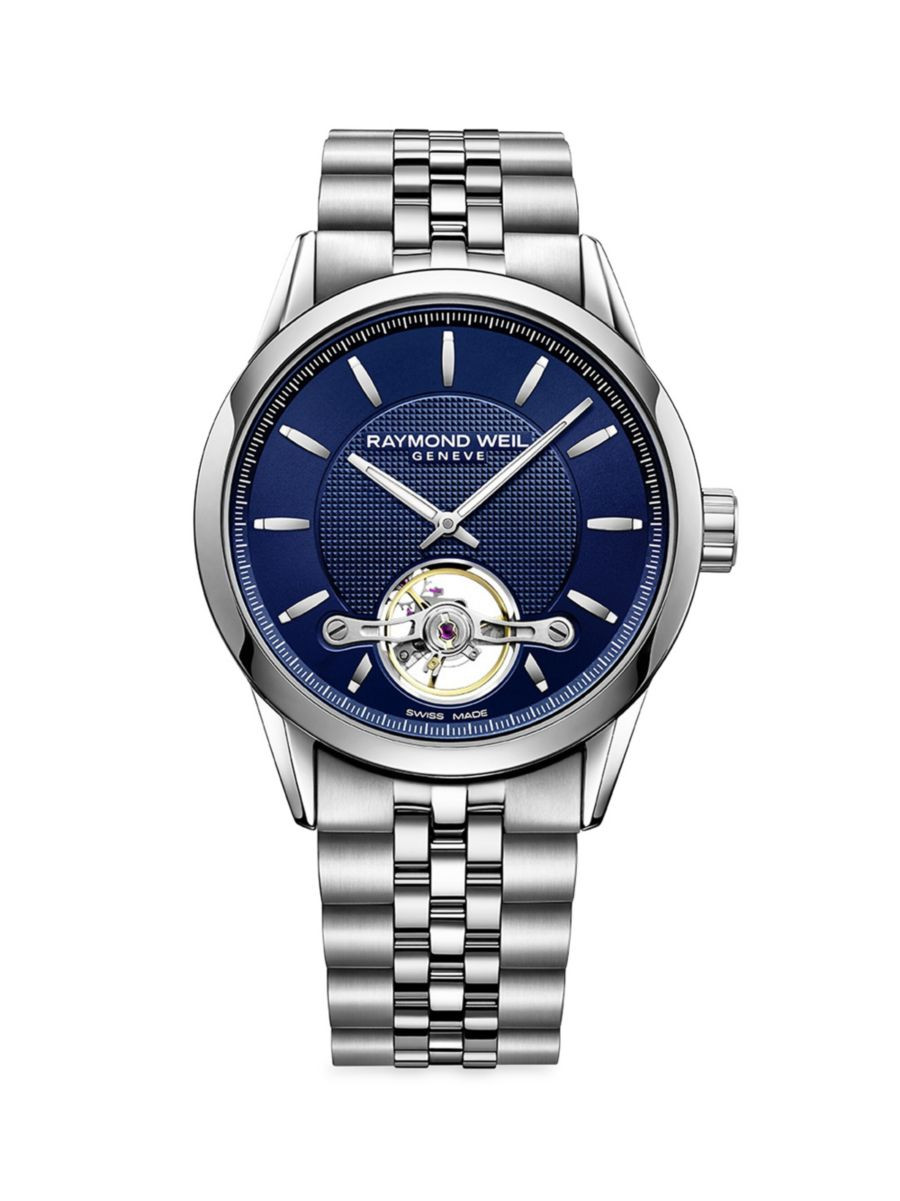 Raymond Weil | Saks Fifth Avenue