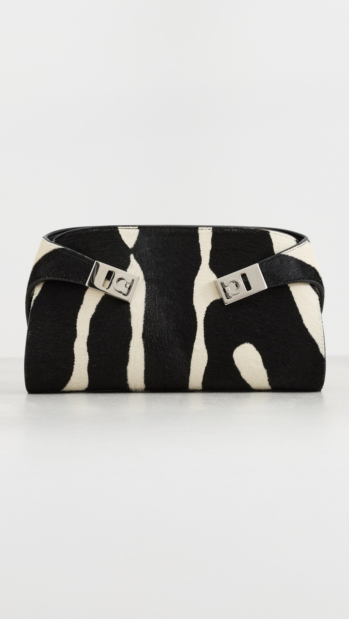 Hug Pony Zebra Bag | Shopbop