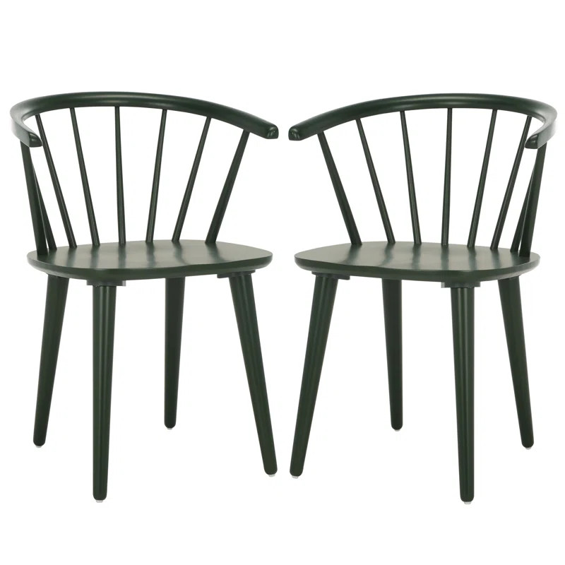 Sheffield Side Chair (Set of 2) | Wayfair North America