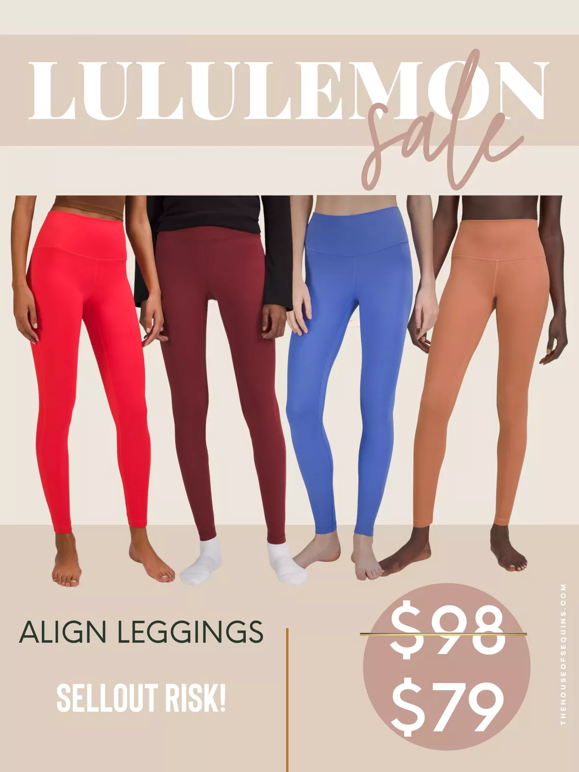 lululemon Align™ High-Rise … curated on LTK