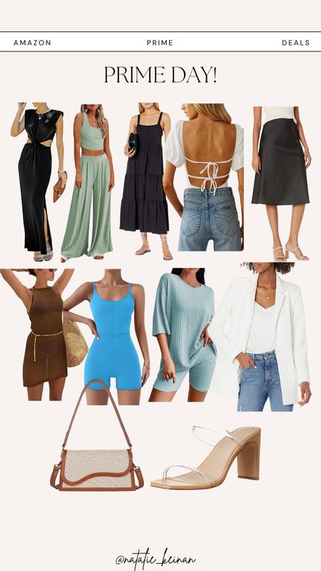 Amazon prime day fashion deals!!!!

#LTKxPrimeDay #LTKsalealert #LTKFind